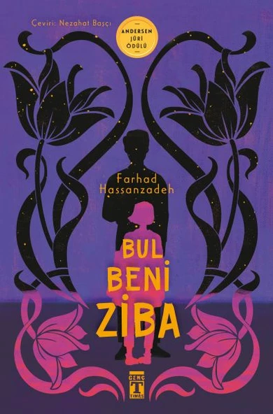 Bul Beni Ziba ürün görseli 1
