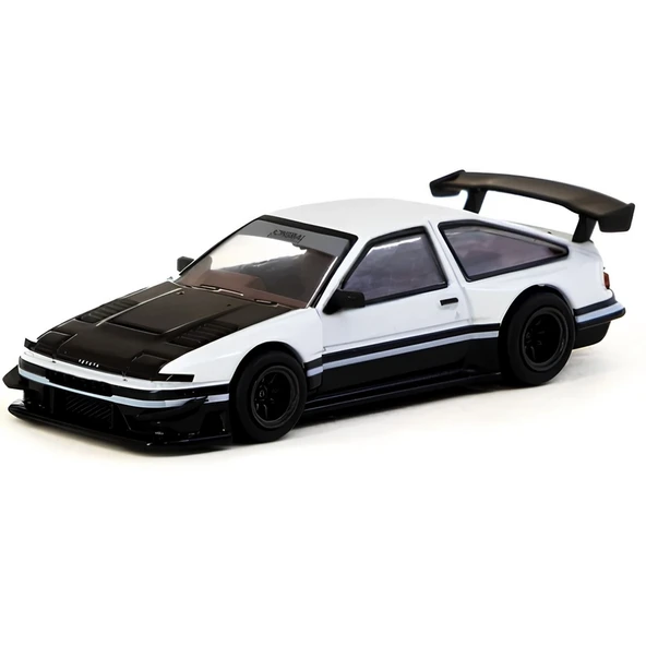1/55 Sprinter Trueno (AE86) Model Araba ürün görseli 1