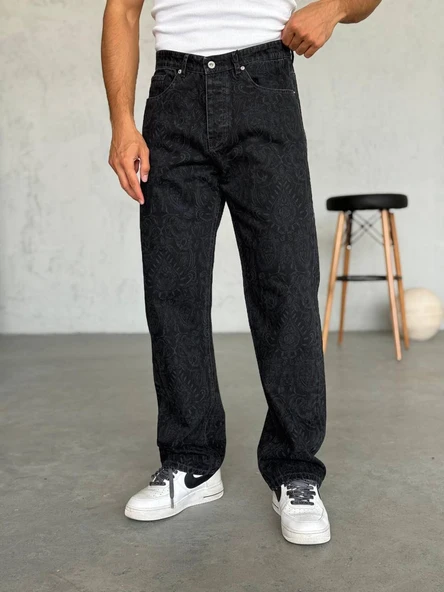 Baggy Kot Pantolon ürün görseli 1