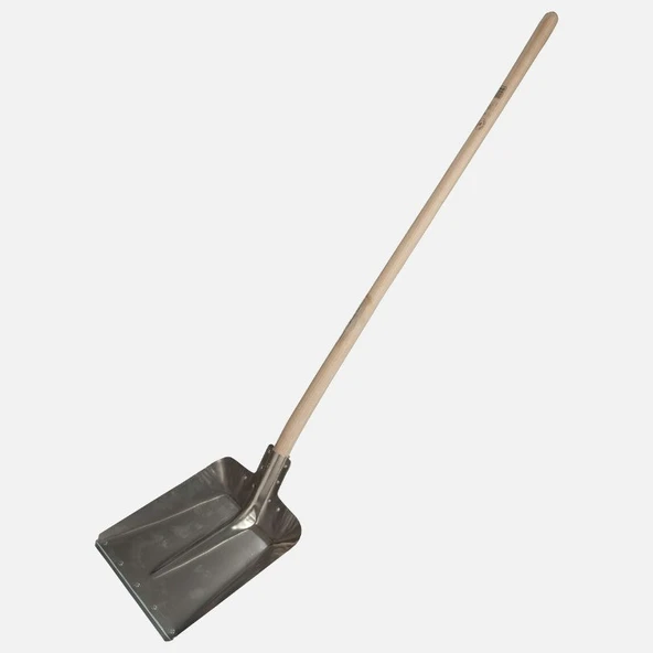 Alüminyum Kürek 130 cm ürün görseli 1