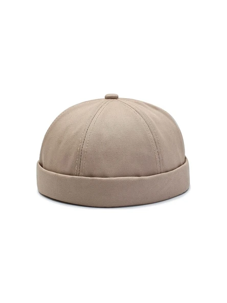 Retro Docker Cap Takke Leon Bere Unisex Şapka ürün görseli 1