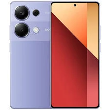 Redmi Note 13 Pro 12 GB RAM 512 GB MOR (KVK TÜRKİYE GARANTİLİ) ürün görseli 1