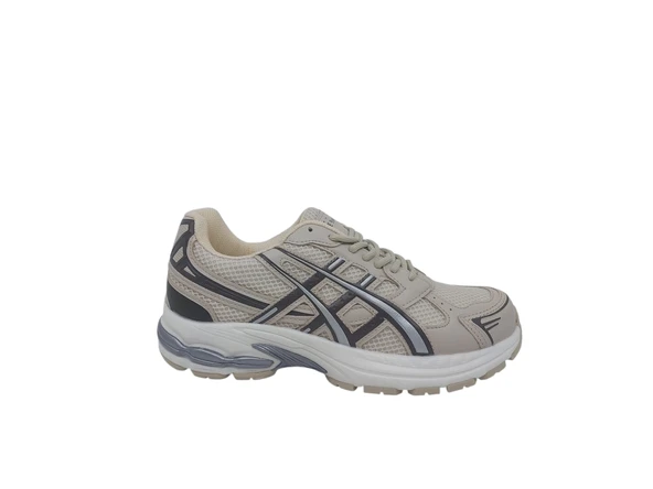 Free BALANCE 389 Unisex Bej File Yürüyüş Koşu Spor Ayakkabı ürün görseli 1