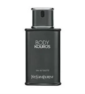 Yves Saint Laurent Body Kouros Refill EDT 100 ML ürün görseli 1