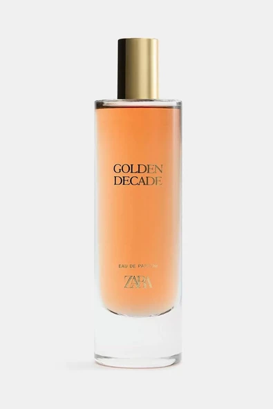 GOLDEN DECADE EDP 80ML (2.71 FL. OZ). - Resim 5