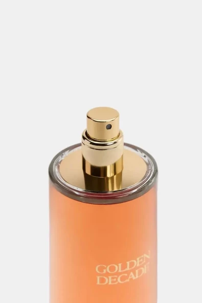GOLDEN DECADE EDP 80ML (2.71 FL. OZ). - Resim 3