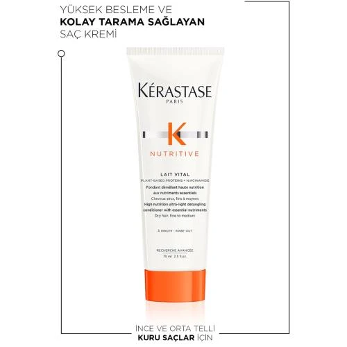 Kerastase Nutritive Tanışma Seti - Resim 6