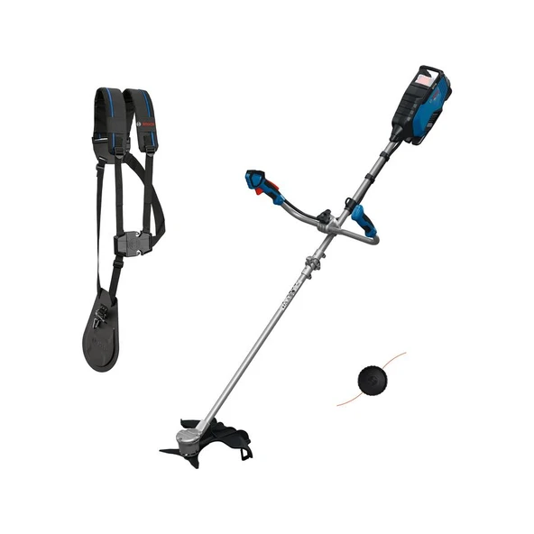 Bosch GFR 18V-25 BH Akülü Tırpan (SOLO) ürün görseli 1