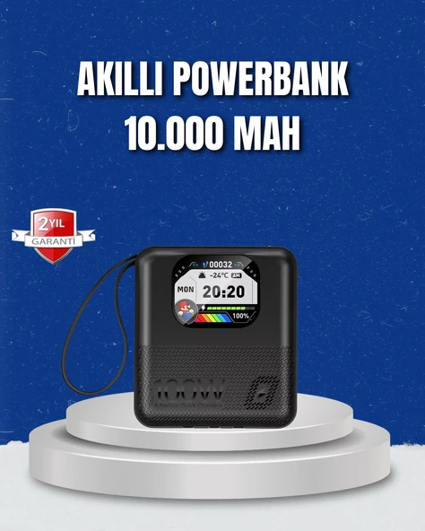 Dekoratif LED Meteor Işık 10’lu Çubuk Seti ürün görseli 1