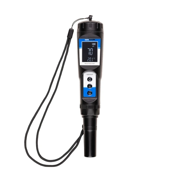 Aquamaster P50 Pro2 Ph ve Isı Ölçer ürün görseli 1
