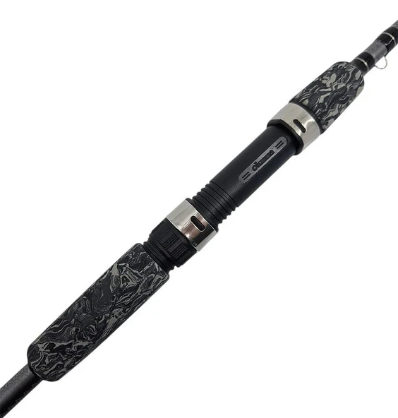 OKUMA WAVE UP SPİN 259CM 10-35GR 2 PARÇA OLTA KAMIŞI - Resim 2