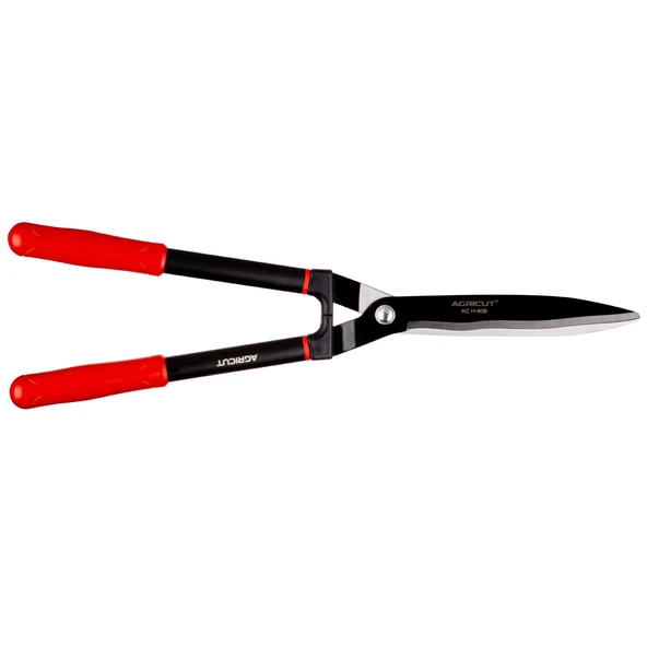 Agrıcut H-60B Çit Kesme Makası Dalgalı Ağız 60cm ürün görseli 1