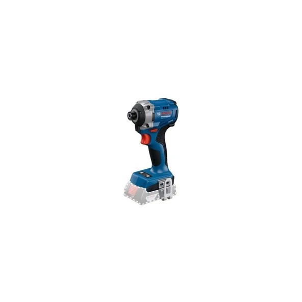Bosch Professional GDR 18V-215 C Akülü Darbeli Somun Sıkma Makinesi(Solo-Aküsüz) 06019N2020 ürün görseli 1