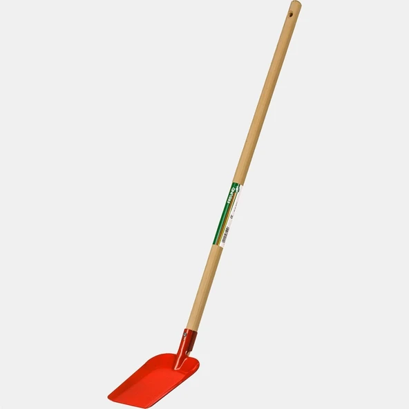 Çocuk Bahçe Küreği 125 cm ürün görseli 1