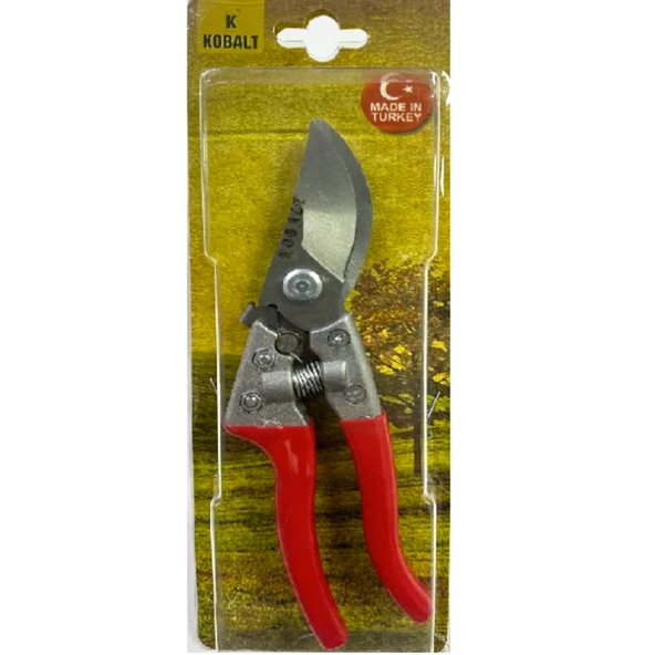 Kobalt Alüminyum Saplı Budama Makası ürün görseli 1