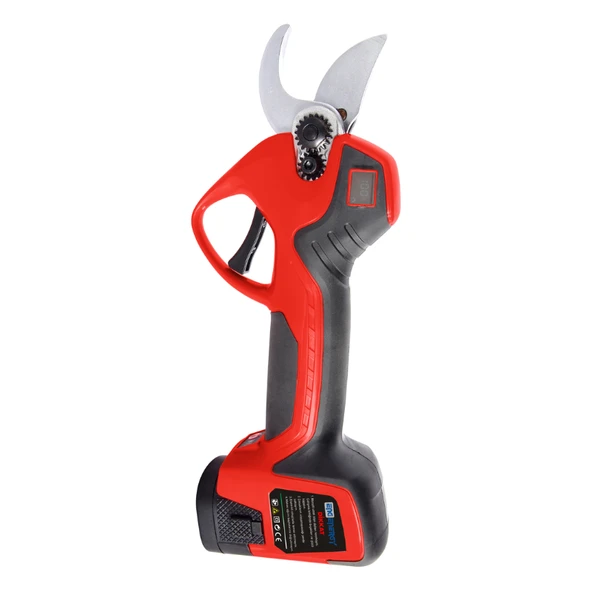 Eng Energy Ws 032Y Akülü Budama Makası 3.2cm 2 Bataryalı ürün görseli 1