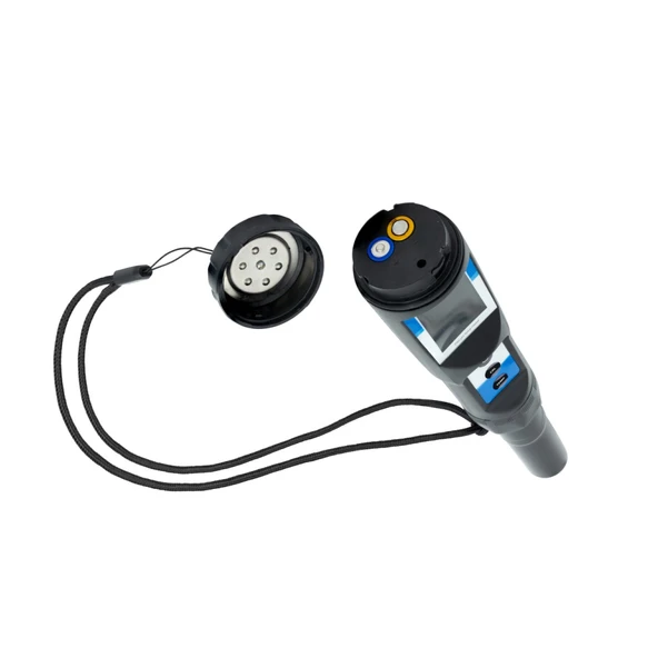 Aquamaster P50 Pro2 Ph ve Isı Ölçer - Resim 4