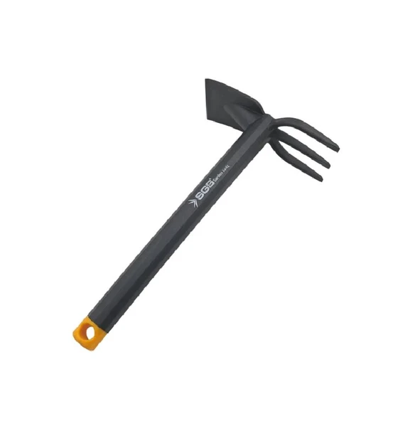 Sgs SGS3120 3 Parça Plastik  Bahçe Seti - Resim 3