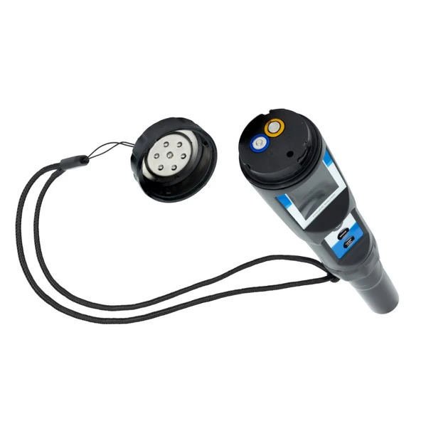 Aquamaster P110 Pro2 Combo Pen (PH-EC-TEMP) - Resim 3