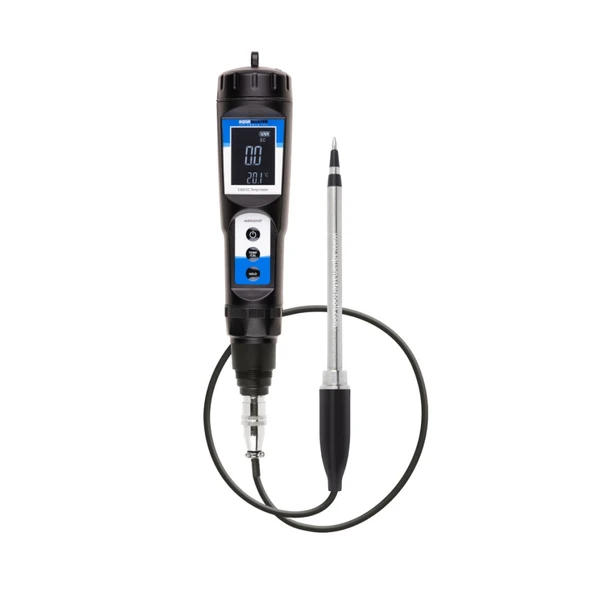 Aquamaster E300 Pro2 Toprak İletkenlik ve Isı Ölçer ürün görseli 1