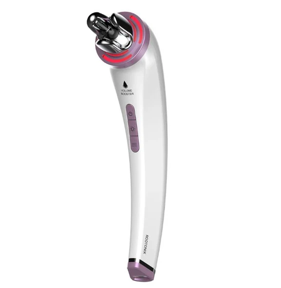 Dr.Root Volume Booster Saç Büyümesini Destekleyici Saç Derisi Bakım Cihazı ürün görseli 1