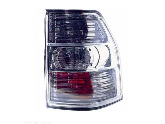 Kowze Mitsubishi Pajero IV Arka Stop Lambası (2007–2015, Sağ Taraf) 220-87872 ürün görseli 1