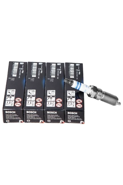 Buji Double Iridyum Vr7nıı33x Toyota Yaris 1.3-1.6i-1.8vvti Corolla 1.8vvti-1.6i-2.0i-1.3 Aven ürün görseli 1