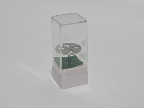 Creaion Amb Pododisk Başlık 25mm - Resim 2
