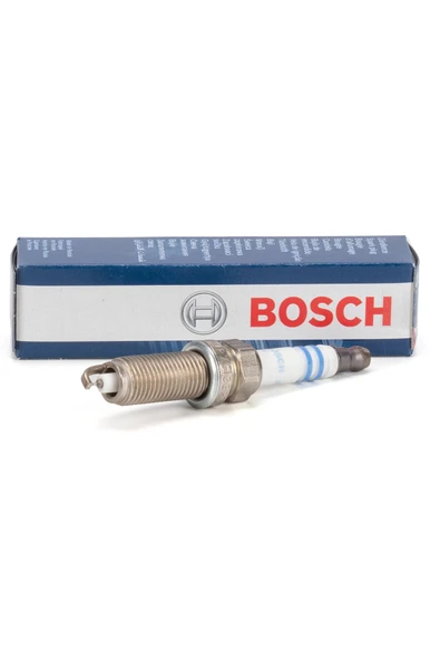 Citroen C4 1.4 2004 2005 2006 2007 2008 2009 2010 Bosch İridyum Buji  4 Adet TAKIM ürün görseli 1