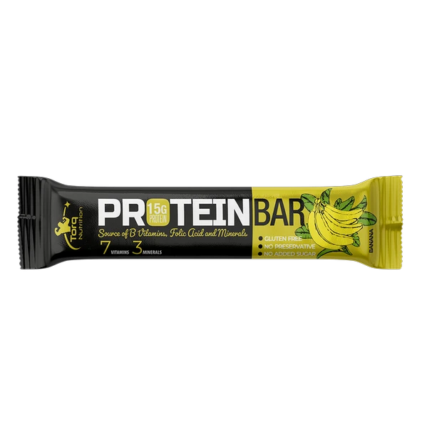 Protein Bar ürün görseli 1