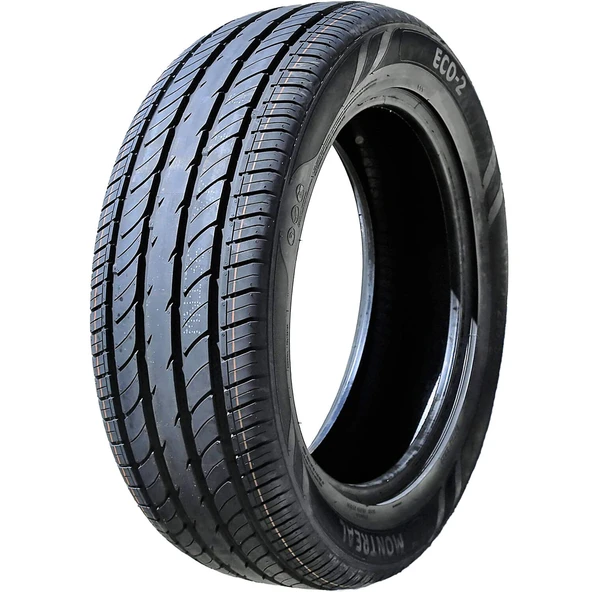 235/50 R18 TL 97W Eco2 Suv 4x4 Yaz Lastiği (Üretim 2024) ürün görseli 1