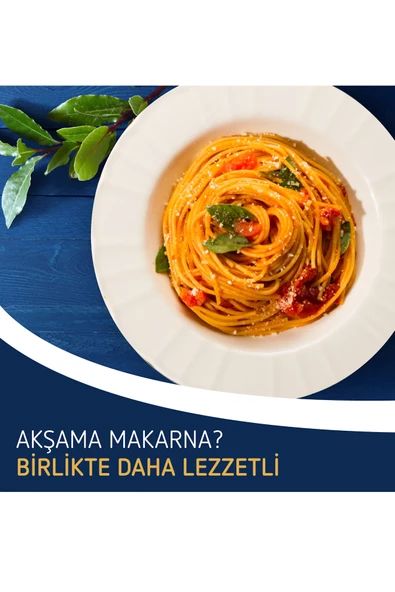 Barilla Spagetti 500 gr - Resim 4