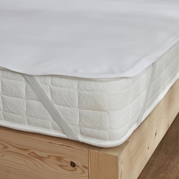 Karaca Home Eco Comfortnight Dört Köşe Lastikli Tek Kişilik Alez ürün görseli 1