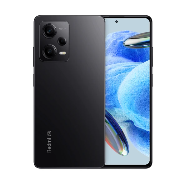 REDMİ NOTE 12 PRO 5G 256 GB (2. EL- A KALİTE) - Resim 2