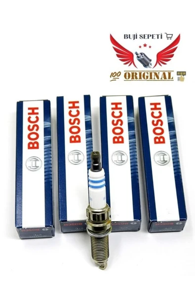 Buji Zr7sı332s Cıtroren 308 Mini R50 R53 R55 R56 R58 R59 Ds4 Ds5 ürün görseli 1