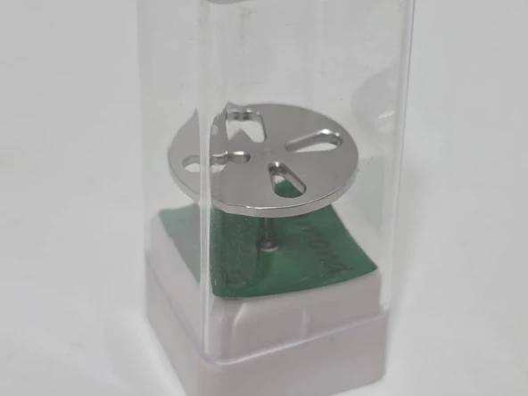Creaion Amb Pododisk Başlık 25mm - Resim 3