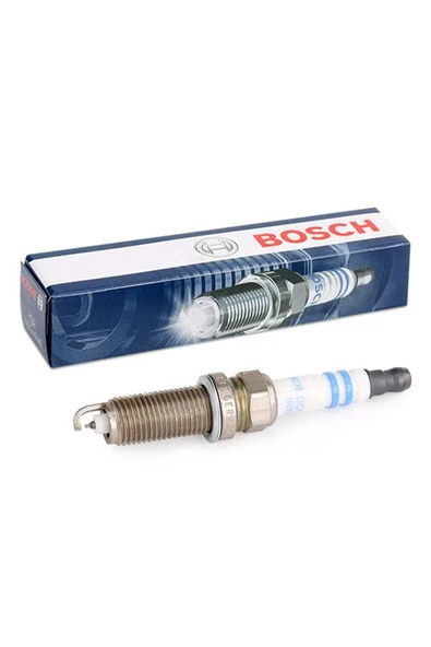 Toyota Corolla 1.6 2006-2019 Uyumlu Çift Iridyum Buji 4 Adet ürün görseli 1