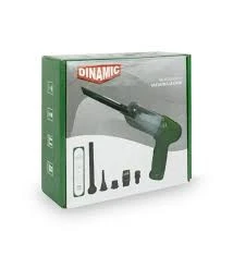 DINAMIC SARJLI MULTİFONKSİYONEL ARAÇ SÜPÜRGESİ HL-107 ürün görseli 1