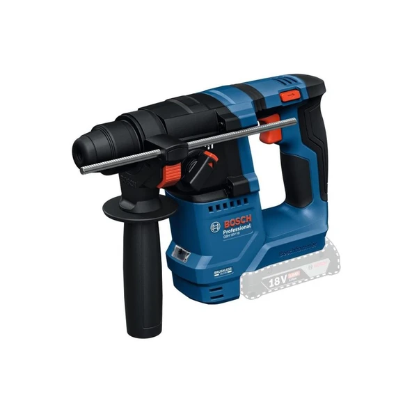 Bosch Professional GBH 18V-18 Akülü Kırıcı Delici (Solo-Aküsüz) 0611927000 ürün görseli 1