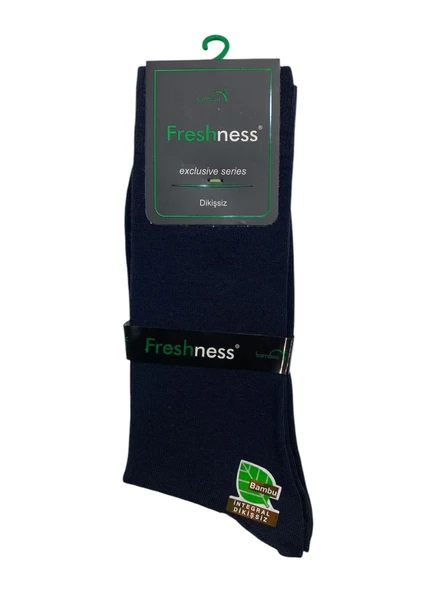 Freshness 3000 Dört Mevsim Erkek Soket Çorap ürün görseli 1
