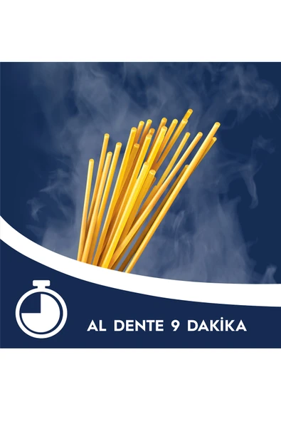 Barilla Spagetti 500 gr - Resim 3