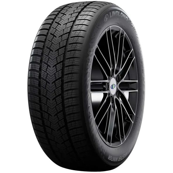Linglong 225/50R17 98V XL Grip Master Winter (Kış) (2024) ürün görseli 1