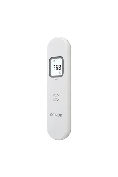 OMRON ALINDAN ATES OLCER 730 ürün görseli 1