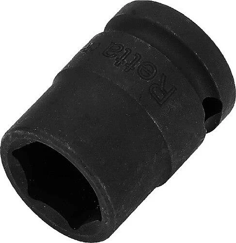 "RETTA 1/2""  6 KÖŞE KISA LOKMA 15MM ürün görseli 1