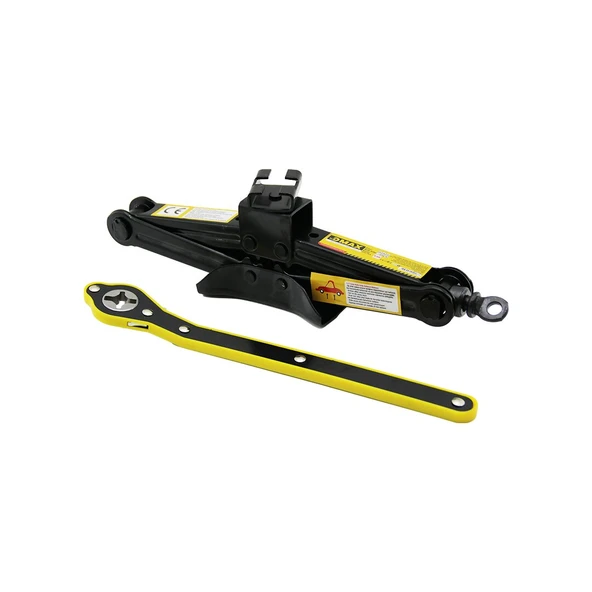 1.5 TON - CIRCIR KOLLU KRİKO (5433) ürün görseli 1