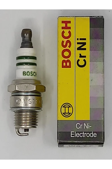 Buji Ws 7 F 2 Zamanlı Motor Testere Tırpan Bujisi-1 Adet ürün görseli 1