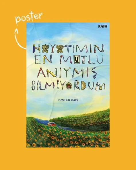 Kafa Dergi 138.Sayı Mart 2026 - Resim 6