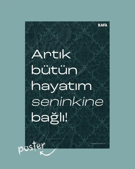 Kafa Dergi 138.Sayı Mart 2026 - Resim 5