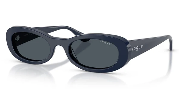 Vogue VO5582S 324087 53 Kadın Güneş Gözlüğü ürün görseli 1