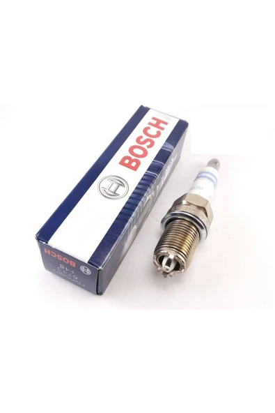 Bmw 5 E39 520i 1995-2003 4 Tırnak Platin Buji 6 Adet ürün görseli 1